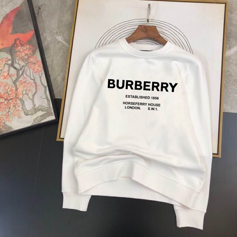 Burberry Sweatshirt-125
